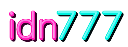 idn777 — logo kanal