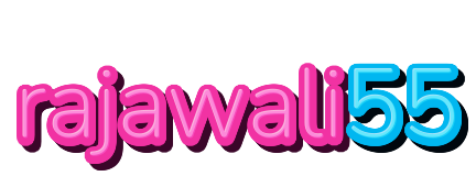 rajawali55 — logo kanal