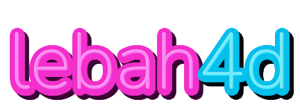 lebah4d — logo kanal