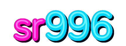 sr996 — logo kanal