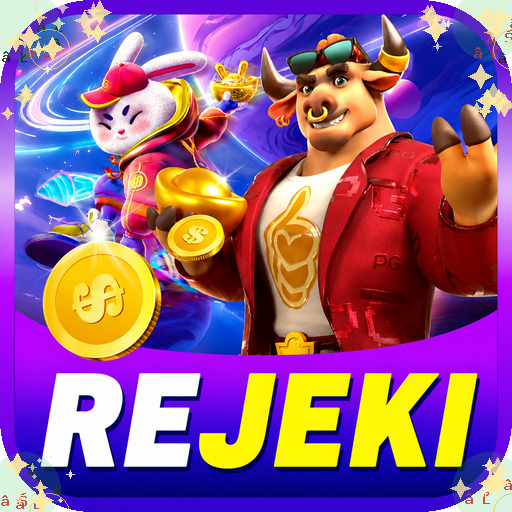 rejeki — mitra unggulan