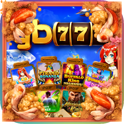 gb777 — mitra unggulan